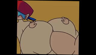 Video 1654276155: anime gay boy, friend anime