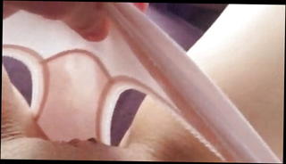 Watch the video about Wet pussy sounds super