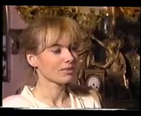 Watch the video about Hairy Tracey