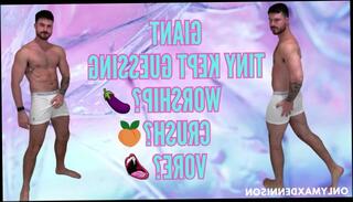 Video 1595964783: fetish gay solo, vore fetish, fetish worship, fetish amateur gay, fetish male gay, vore shrink, giant vore, crush fetish, tini