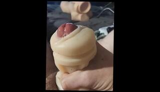 Video 1653609863: foot slave, solo slave, solo masturbation sex toys, solo male sex toy, solo male masturbation cumshot, amateur solo male masturbation, solo big dick cumshot, solo men masturbating