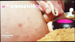 Video 816615301: double masturbation penetration anal, double penetration shemale