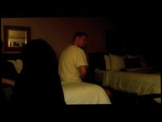 Watch the video about Amateur threesome 110