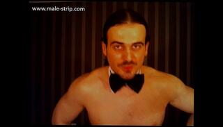 Video 102032315: solo male stripper, boy solo male, white solo male, solo man
