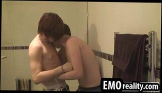 Video 62058985: two emo twinks, alone twink, crazy twink, teen gay blowjob, amateur gay blowjob