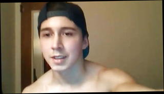 Video 1527587701: gay hunk masturbating, gay men masturbating cumming, amateur webcam cam, gay muscle hunk, hunk gay guy, muscular gay hunk, gay male hunk, cute amateur webcam