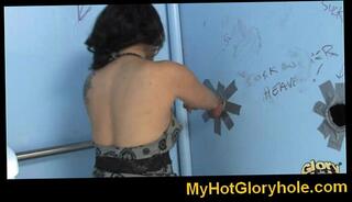 Video 44227115: gloryhole ebony slut blowjob, gloryhole blow job, glory hole blow job