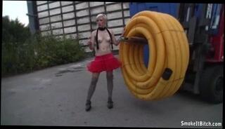 Video 167082101: smoking fetish, great fetish, small tits amateur blonde, tits straight, tits barbie