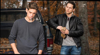 Video 289407504: stud sucking fucking, sucks two studs, stud fucks gorgeous, stud seduces, girlfriend's brother, stud roman, gay sex hunk, gay sex hd, girl friend, hard cock