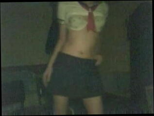 Video 27802401: ladyboy schoolgirl, tranny schoolgirl, sexy schoolgirl, shemale schoolgirl, schoolgirl porn