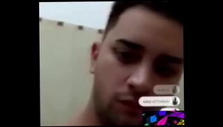 Video 1382315485: webcam amateur sex masturbation, gay webcam sex, horny hetero