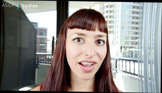 Watch the video about Karly Salina 8k Vore