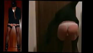 Video 817867005: submissive slave, submissive shemale