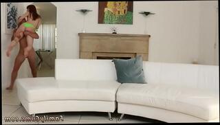 Watch the video about Teen feet and ass amateur milf gives blowjob What A Mess You Made