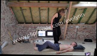 Video 1617562903: foot slave domination, foot domination feet, foot domination trample, dominant woman, domination amateur, hard trample slave, high heel domination, bad ass