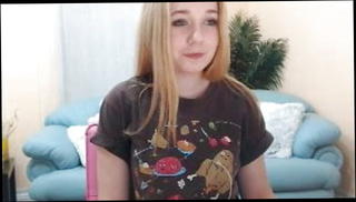 Video 944185801: cam girl teasing, ukrainian cam girl, shy cam girl, european cam girl, teasing straight, very shy girl, short cam, panties cam, coed teasing, takes girl