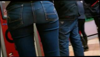 Video 379389504: ass baby, nice jeans ass, nice black ass