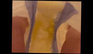 Video 1612117693: pissing peeing fetish, solo pee fetish, pissing peeing girls, solo female pissing, amateur girl pee, british piss girls, cloth diaper, wet diaper, clothes compilation