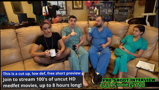 Video 1620970165: latex doctor, latex booty, daddy doctor, big ass doctor, doctor canada, doctor medical, daddy behind