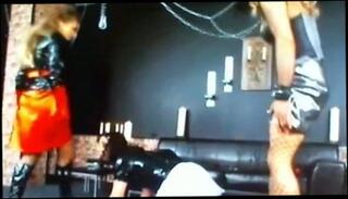 Video 85542801: latex mistress dominates, femdom mistress latex, femdom domination submission, submissive sissy slut, submissive straight