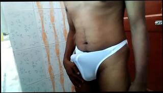 Video 727445065: underwear solo, solo gay boy masturbates, horny solo boy, wet solo masturbation, white solo masturbation, thong underwear