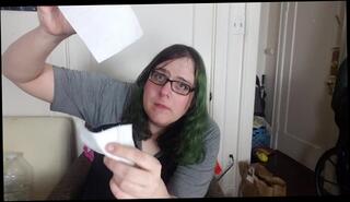 Video 1158371303: bbw amateur solo, bbw joi, bbw solo play, bbw trans girl, solo amateur jerking, bbw goth girl, stockings joi