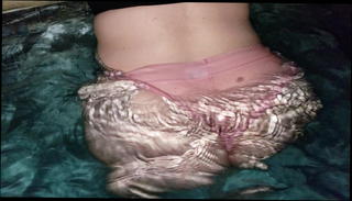 Video 1220127801: big soft ass, big ass pool, bubble, super big ass, straight