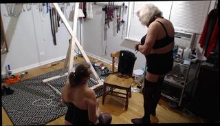 Video 1625577591: mistress pleasures, english gay