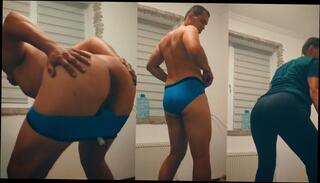 Video 1584158683: solo gay amateur, solo gay male, solo butts, solo beautiful, boy undressing, boys posing, camera boys