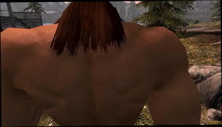 Video 1155222895: 3d animated gay, anime doggy style, hairy doggy style, anime creampie, 3d muscle gay, skyrim 3d, huge anime