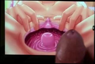 Video 289374401: anime cumshot, anime handjob, anime cock, gay anime, anime man, small anime, animated asian, cock handjob cum