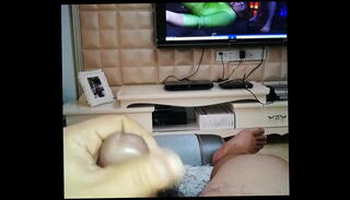 Video 1527953095: cum bukkake, handjob cum, boy hand job, fat boy