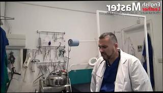 Video 1594103331: small penis humiliation pov, fetish doctor gay, fetish gay solo, gay doctors office, daddy doctor, doctors cock, tiny cock, fat doctor, european doctor, belly cock