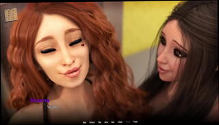 Video 1619316805: curvy 3d, cute 3d