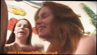 Video 1032209401: straight bisexual, bisexual family, straight taboo