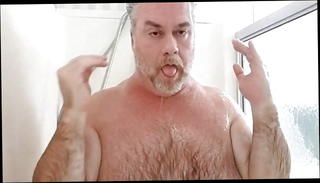 Video 1063722001: amateur gay daddy, amateur gay webcam, gay daddy bear, fat daddy gay, daddy shower locker, daddy takes shower