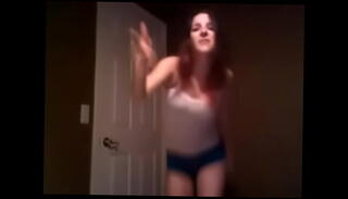 Video 1655503455: sexy slut dancing, sexy panties, sexy slim