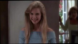 Video 307849401: kelly preston, blonde twins, babe straight, celebrity babe, hd blonde babe