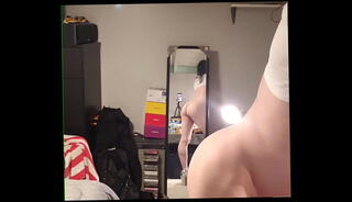 Video 1559864435: femboy trans shemale, femboy bubble, trans model, femboy ass, long legged model, smooth femboy, femboy dances, shemale high heels, shemale mirror, shemale pants, belly ass