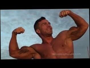 Video 214159501: gay hunks muscle man, muscular gay hunk, muscle hunk handjob, muscle bodybuilding hunk, bodybuilder nude, beach hunk