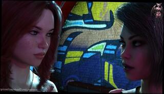 Video 1568026903: 3d big boobed, 3d game, amateur big boobs, boobs clothes, big boobs petite, public big boobs, boobs outside