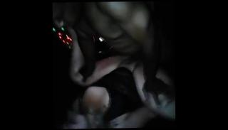 Watch the video about Latina loves BBCs in her Ass