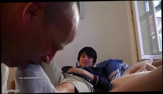 Video 1567378901: lick master feet, dirty feet licking, gay feet licking, licking man's feet, feet hd