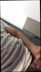 Video 221998201: cock slave, gay slave, slave play, slave tied, naughty slave, one slave, man slave, bathroom cock