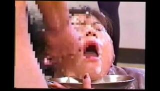 Video 110104001: teacher bukkake, asian bukkake, japanese bukkake, straight teacher, teacher cum, teacher face