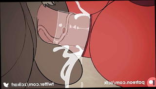 Video 1569412621: cartoon anime gay, anime gangbang, anime hunk, anime muscle