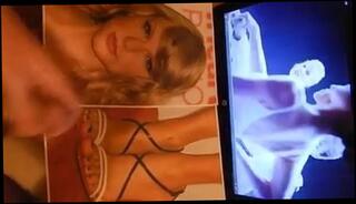 Video 160255901: taylor swift, gay man cum, cum shake