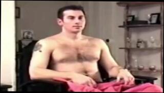 Video 95300601: whipping gay, whipping guy, whipping man