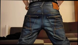 Video 1589521905: solo boy jerk, solo boy masturbation, jeans solo, star jerks, boy raw