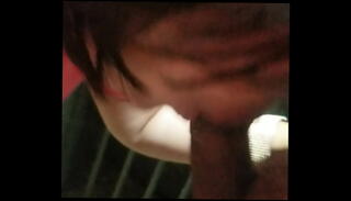 Video 733108465: woman deep throats, asian slut deep throats
